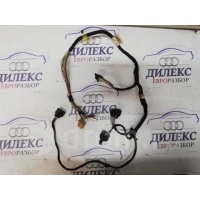 проводка (коса) Audi Allroad quattro 2000-2005 2003 4b0971029g