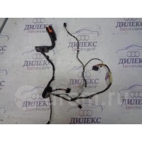 проводка (коса) VW Golf VI 2009-2012 2010 5k4971121br