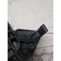 направляющая ремня безопасности Audi A6 (C6 4F) 2004-2011 2006 4f0857781