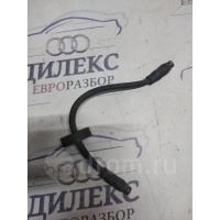 шланг тормозной Audi Allroad quattro 2000-2005 2003 4Z7611707A