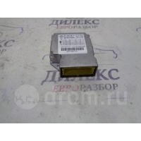 блок управления air bag Audi A6 (C6 4F) 2004-2011 2006 4f0959655b