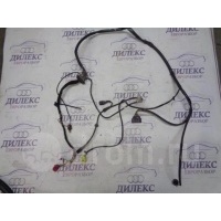 проводка (коса) Audi A6 (C6 4F) 2004-2011 2006 4f1971076j