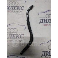шланг гидроусилителя Audi A6 (C6 4F) 2004-2011 2006 4f0422891e