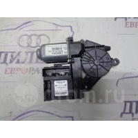 моторчик стеклоподъемника VW Touran 2003-2010 1T0959701E