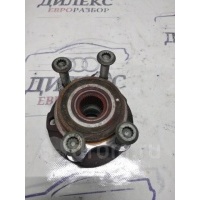 ступица Audi A6 (C6 4F) 2004-2011 2006 4F0498625B