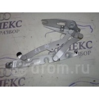 петля крышки багажника Audi A6 (C6 4F) 2004-2011 2006 4F5827301D