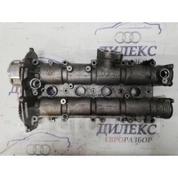 крышка головки блока (клапанная) VW Golf V Variant 2003-2009 03C103475BC