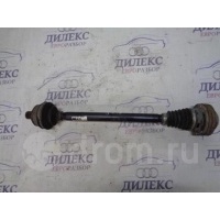 полуось Audi A6 (C6 4F) 2004-2011 2006 4f0501203b