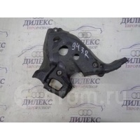 защита антигравийная Audi A6 (C6 4F) 2004-2011 2006 4F0505416C