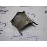 защита Audi A6 (C6 4F) 2004-2011 2006 4f0407720b