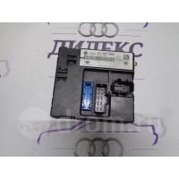 блок комфорта Audi A6 (C6 4F) 2004-2011 2006 4f0907289g