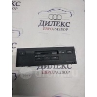 md change Audi A6 (C6 4F) 2004-2011 2006 4e0910121