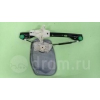 стеклоподъемник электр. VW Jetta 2005-2011 2006 1K5839462