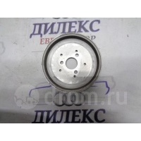 шкив насоса гидроусилителя Audi A6 (C6 4F) 2004-2011 2006 06c145255