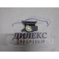 моторчик заслонки печки VW Golf V Plus 2005-2014 2005 1K0907511D
