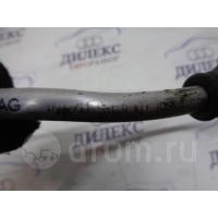 трос стояночного тормоза VW Golf V Plus 2005-2014 2005 1K0711951a