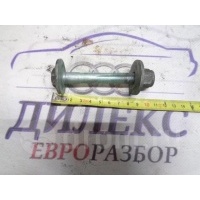 болт развала задних колес VW Golf V Plus 2005-2014 2005 WHT000228