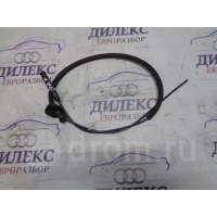 трос открывания капота VW Golf V Plus 2005-2014 2005 5M0823535