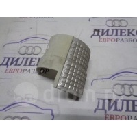 пыльник VW Golf V Plus 2005-2014 2005 1J0407721C