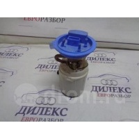 насос топливный электрический VW Golf V Plus 2005-2014 2005 1K0919051AE
