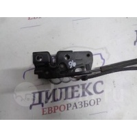 замок капота VW Golf V Plus 2005-2014 2005 5M2823509B