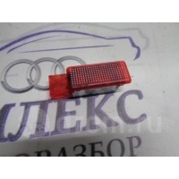 плафон салонный VW Touareg 2002-2010 2004 7l0947411