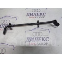 трубка охлажд. жидкости металлическая VW Golf V Plus 2005-2014 2005 1K0121070Q
