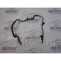 трубка охлажд. жидкости металлическая VW Golf V Variant 2003-2009 1K0121070CA