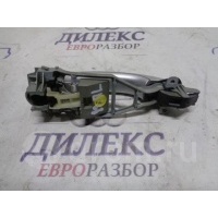 кронштейн ручки VW Touareg 2002-2010 2004 7l0837885e