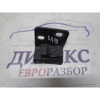 накладка (кузов наружные) VW Touareg 2002-2010 7l6827684d