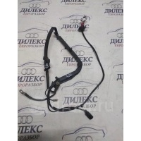 провод плюс Audi A6 (C5) 1997-2004 2002 4b2971225q