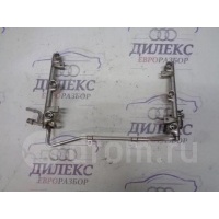 рейка топливная (рампа) Audi A6 (C5) 1997-2004 2004 06c133681j