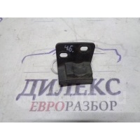 накладка (кузов наружные) VW Touareg 2002-2010 7l6827684d