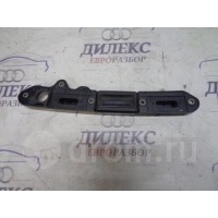 кнопка открывания багажника VW Jetta 2005-2011 2006 1T0827574b