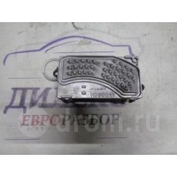резистор отопителя Audi A6 (C6 4F) 2004-2011 2006 4f0820521a