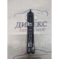 механизм регулировки ремня безопасности VW Jetta 2005-2011 2006 1T0857819B