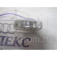 плафон салонный Audi A4 (B7) 2004-2009 2008 4e0947105
