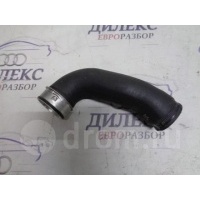 патрубок интеркулера VW Tiguan 2007-2011 2008 5N0145834a