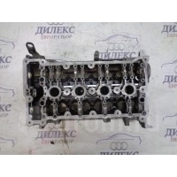 головка блока Audi A4 (B6) 2000-2006 2003 06b103351j