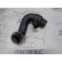патрубок интеркулера Audi A4 (B7) 2004-2009 2008 8E0145832S