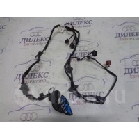 проводка (коса) Audi A8 [D3 4E] 2004-2010 2004 4E0971687N