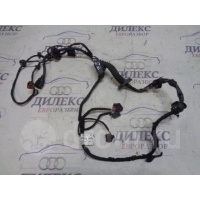 проводка (коса) Audi A8 [D3 4E] 2004-2010 2004 4e0971687n