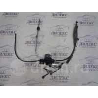держатель солнцезащитной шторки Audi A8 [D3 4E] 2004-2010 2004 4e0861977b