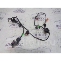 проводка (коса) Audi A6 (C6 4F) 2004-2011 2006 4f1971687q