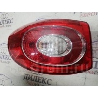 фонарь наружный VW Tiguan 2007-2011 2008 5N0945095H