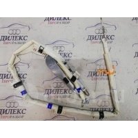 подушка безопасности боковая (шторка) VW Tiguan 2007-2011 2008 5n0880742e
