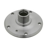 ступица колеса febi bilstein 26234 bmw e36 , e46 6s118