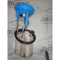 насос топливный электрический VW Tiguan 2007-2011 2008 5N0919087G