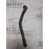 патрубок воздушного фильтра VW Passat (B6) 2005-2010 2008 3c0129637c