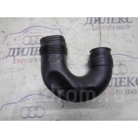 патрубок воздушного фильтра VW Passat (B6) 2005-2010 2008 1K0129618AN
